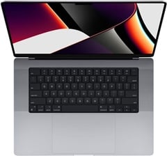 MacBook本体 Apple MacBook Pro M1 Pro (16GB/1TB) Apple MacBook Pro 14